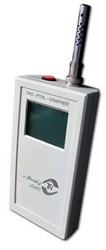 سنسور دما   پرتابل سنجش دما و رطوبت TNO-P1010THS106119thumbnail